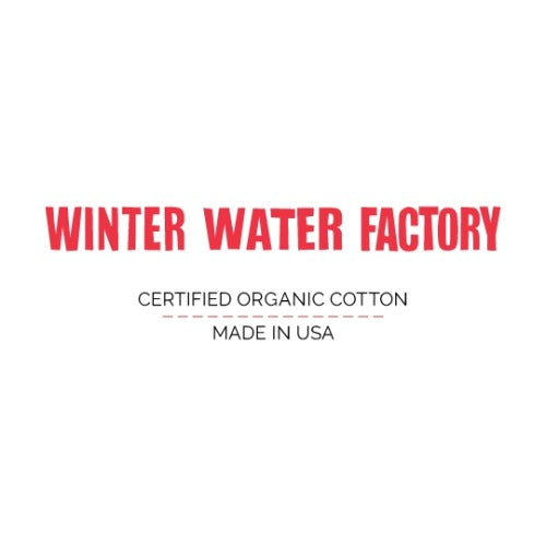 Winter Water Factory