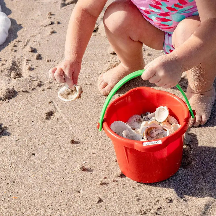 Spielstabil 1.5 Liter Pail For Sand & Snow