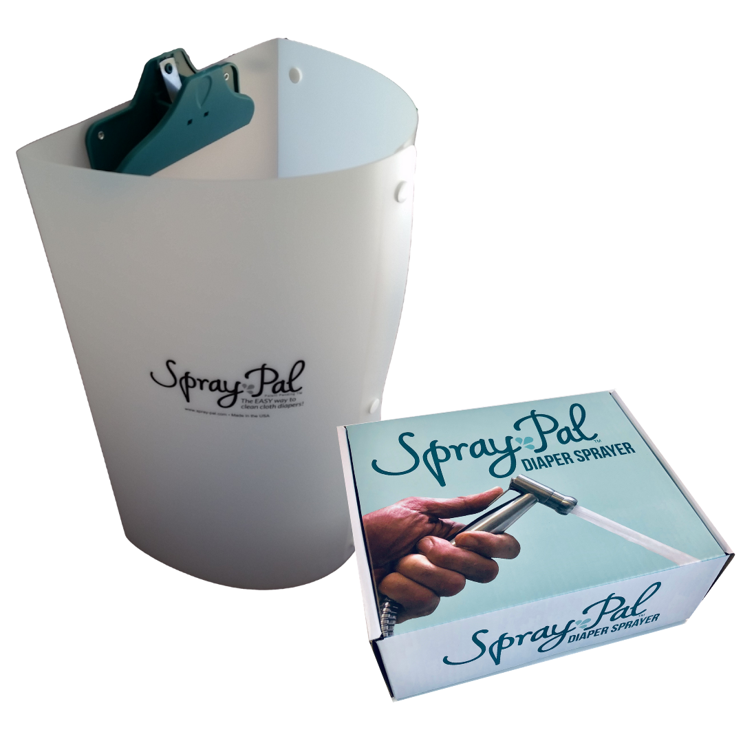 Spray Pal Bundle