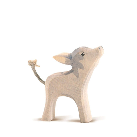 Donkey Small Head High