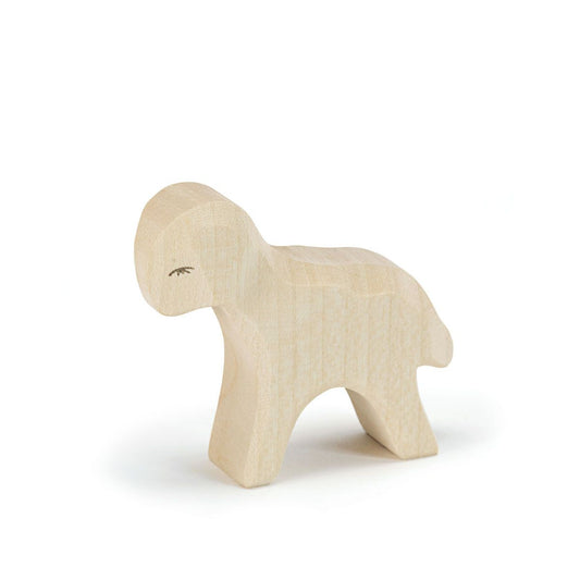 Lamb Standing