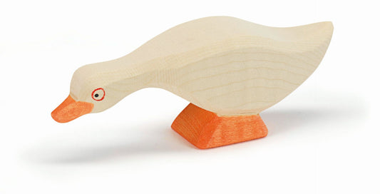 Goose Head Low