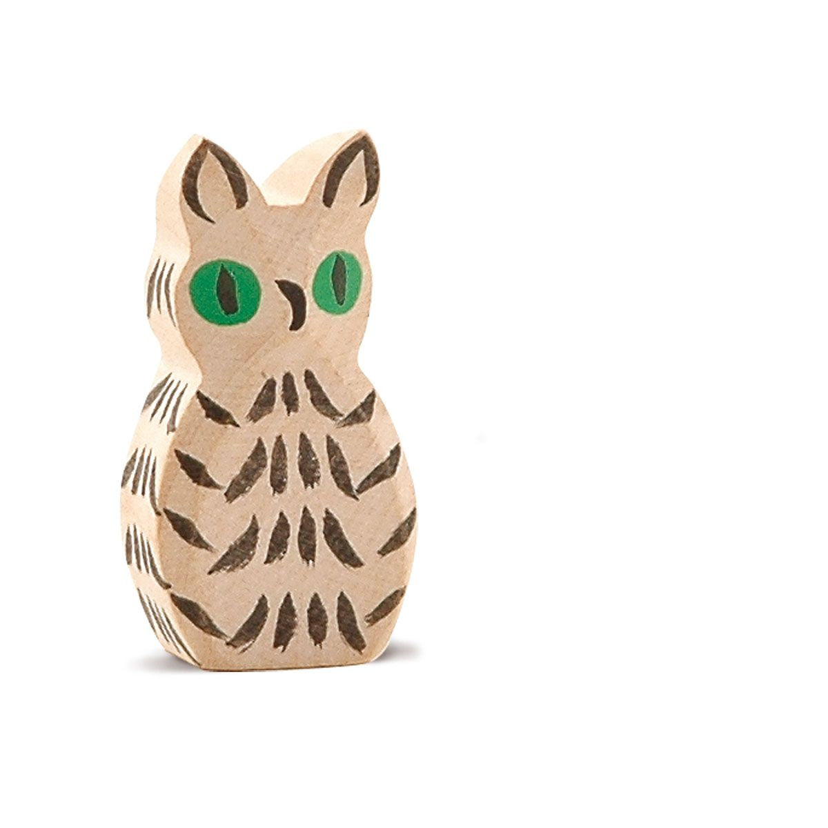 Owl White