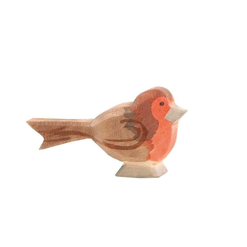 Robin Redbreast