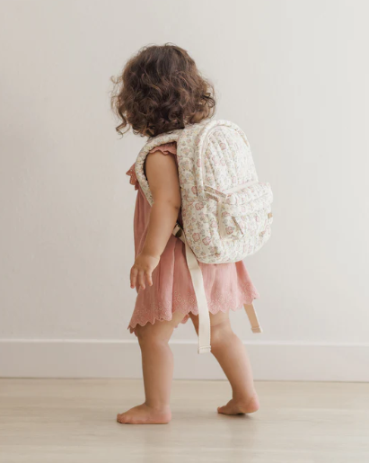 Bloom Mini Backpack