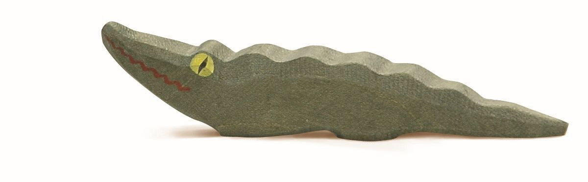 Crocodile Small