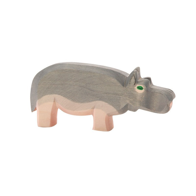 Hippopotamus