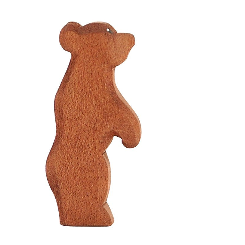 Bear Small Upright