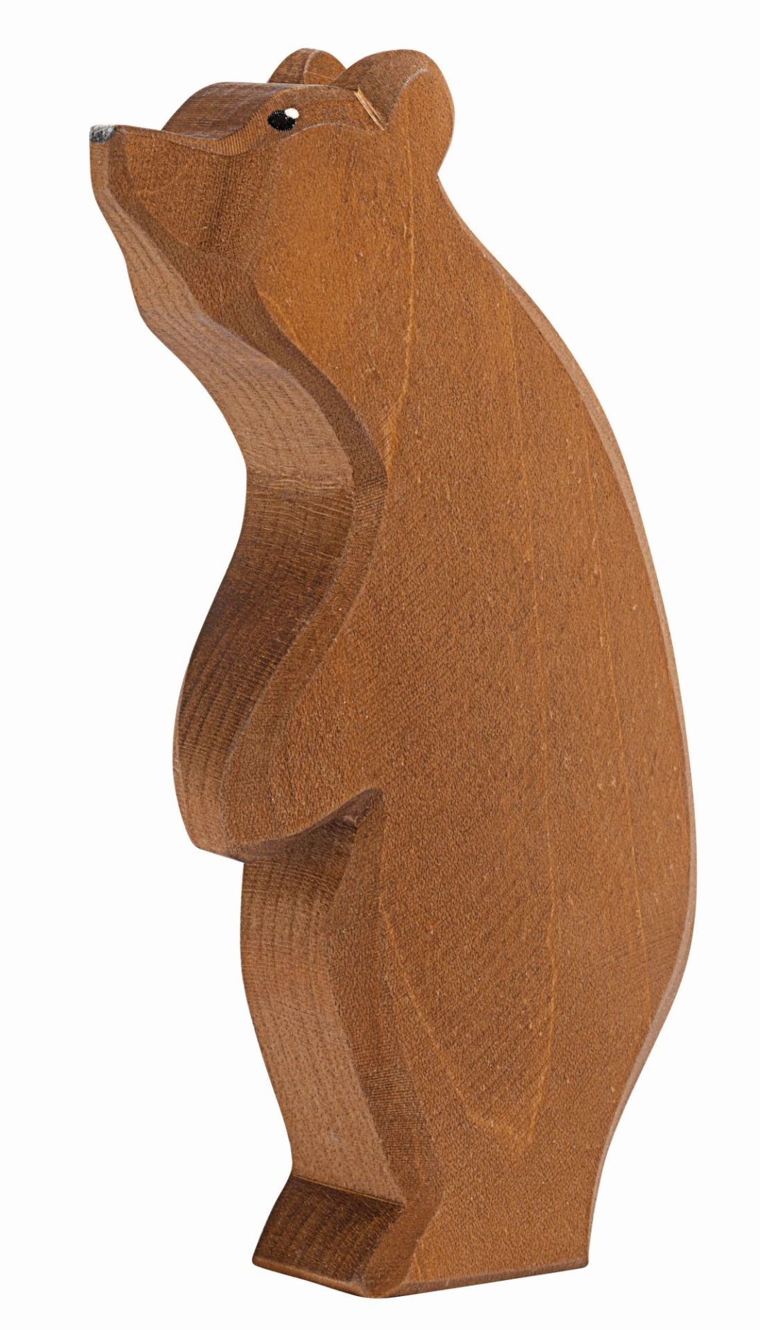 Bear Large Stand Head High