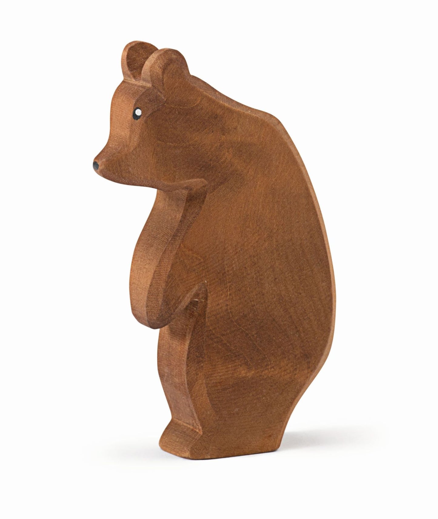Bear Large Stand Head Low