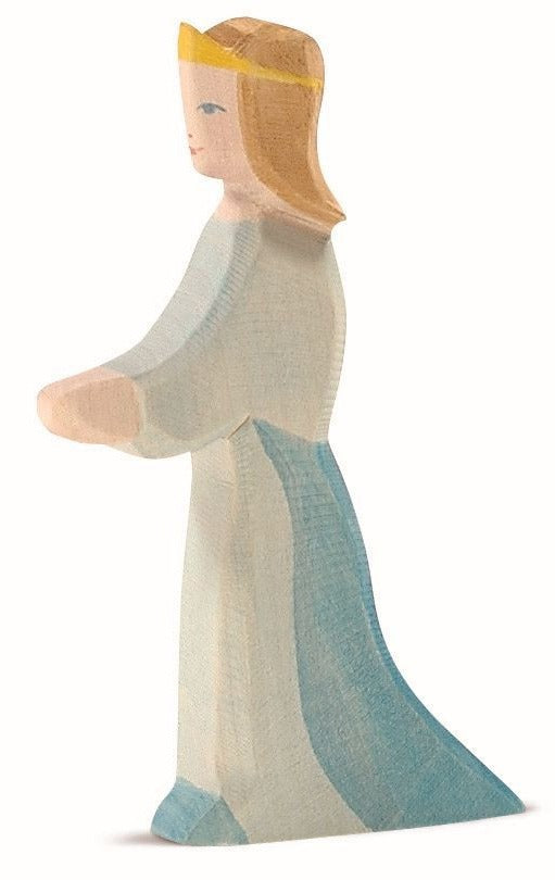 Princess - Contact Us