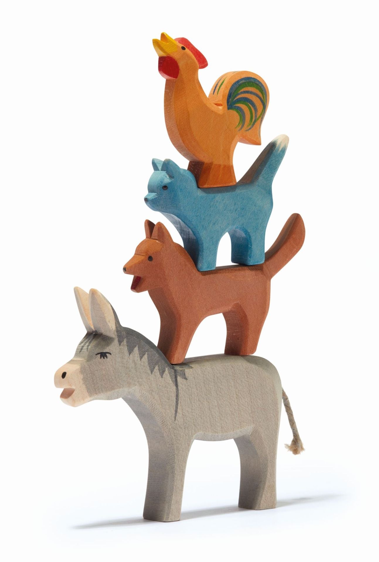 Bremen Town Musicians