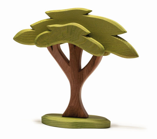 African Tree with Stand