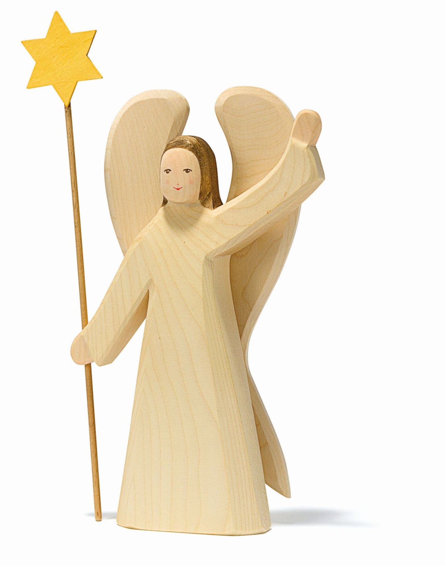 Angel with Star Large