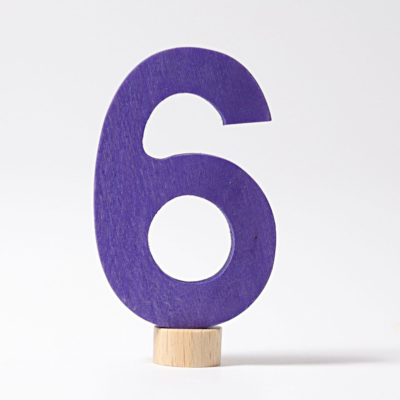 Decorative Numbers