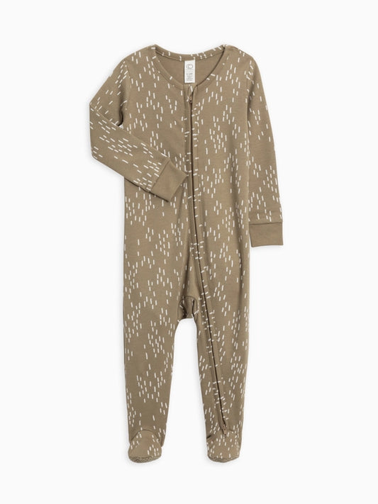 Medford Spruce Peyton Zipper Sleeper