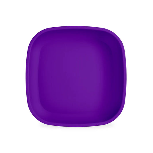 7" Plate