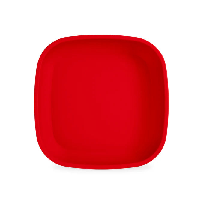 7" Plate