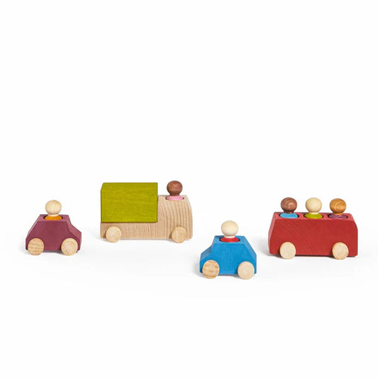 On the Road Gran Via