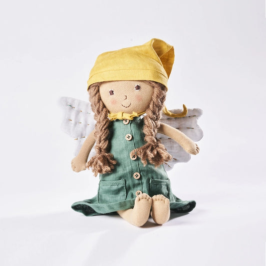 Faye the Full Moon Fairy