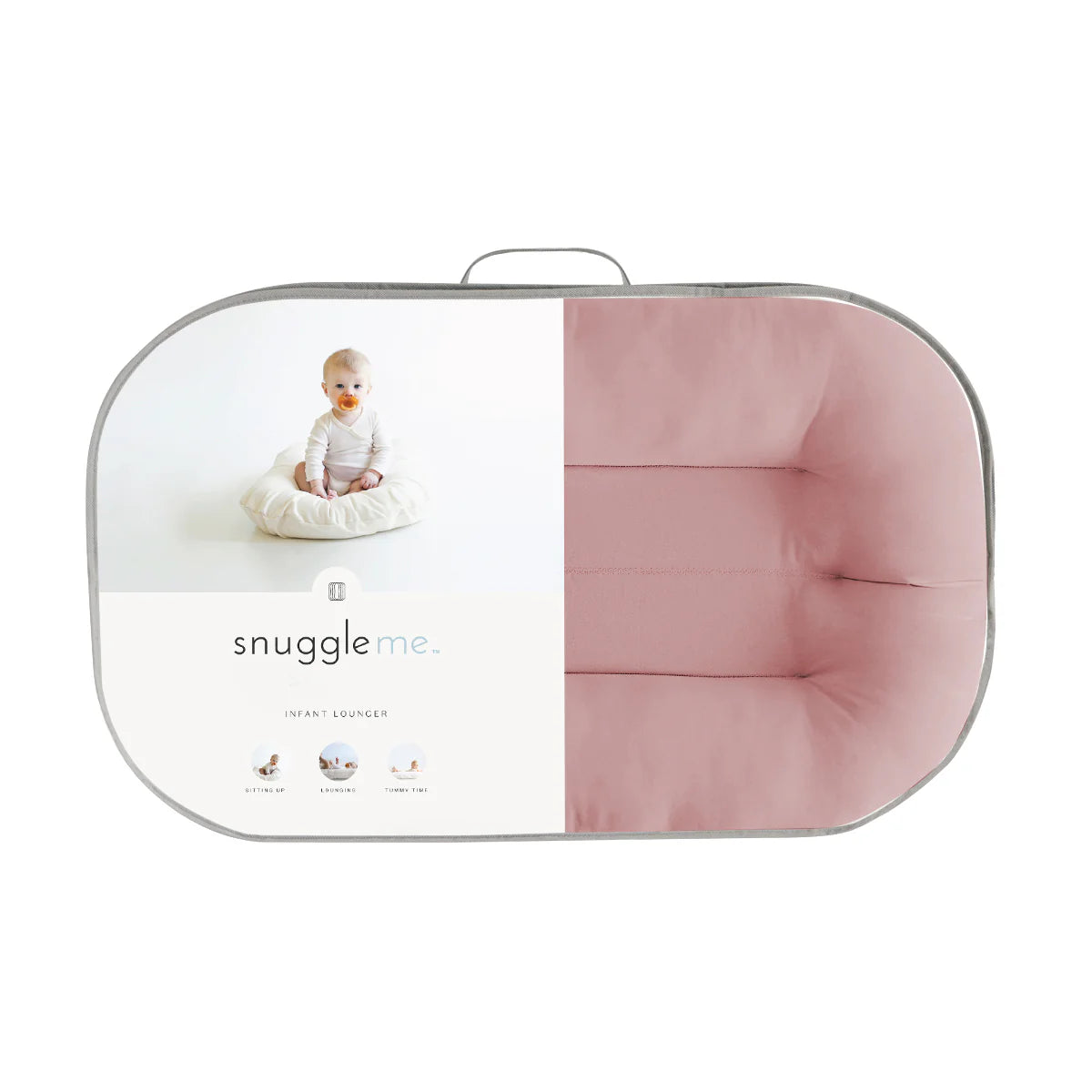 Snuggle Me Organic Gumdrop
