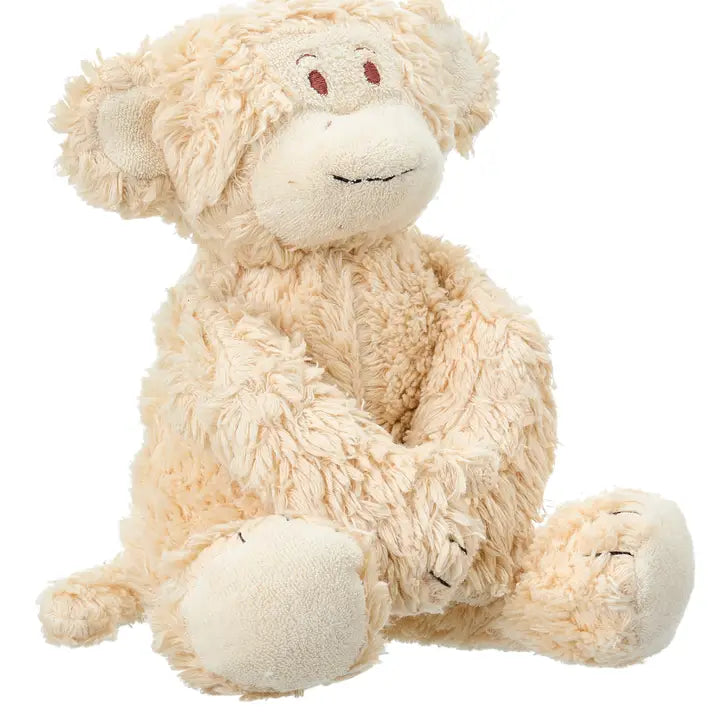 Max the Monkey