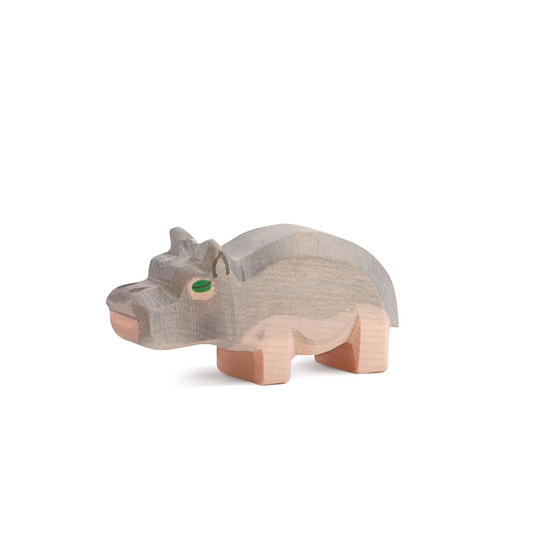 Hippopotamus Small