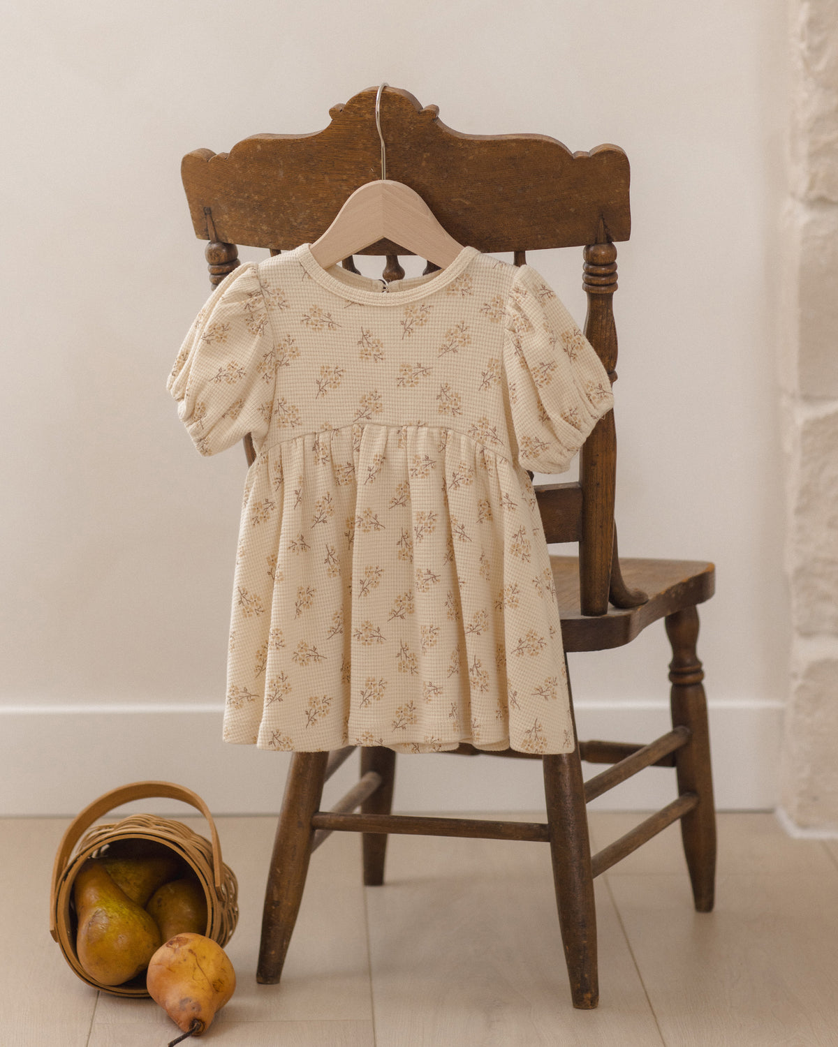 Darla Dress Meadow