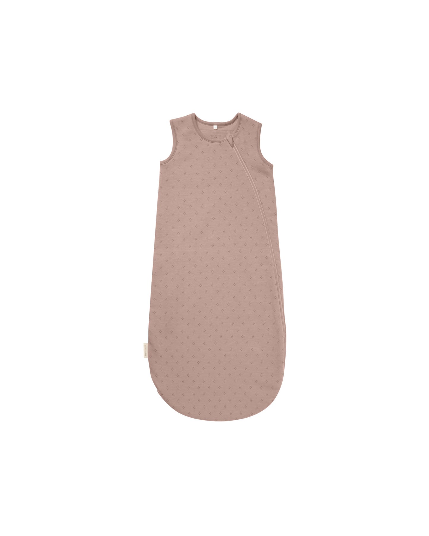 Dotty Jersey Sleeping Bag