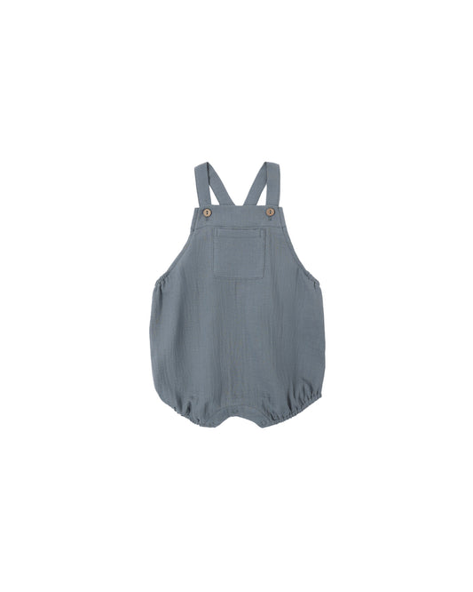 Hayes Romper Ocean