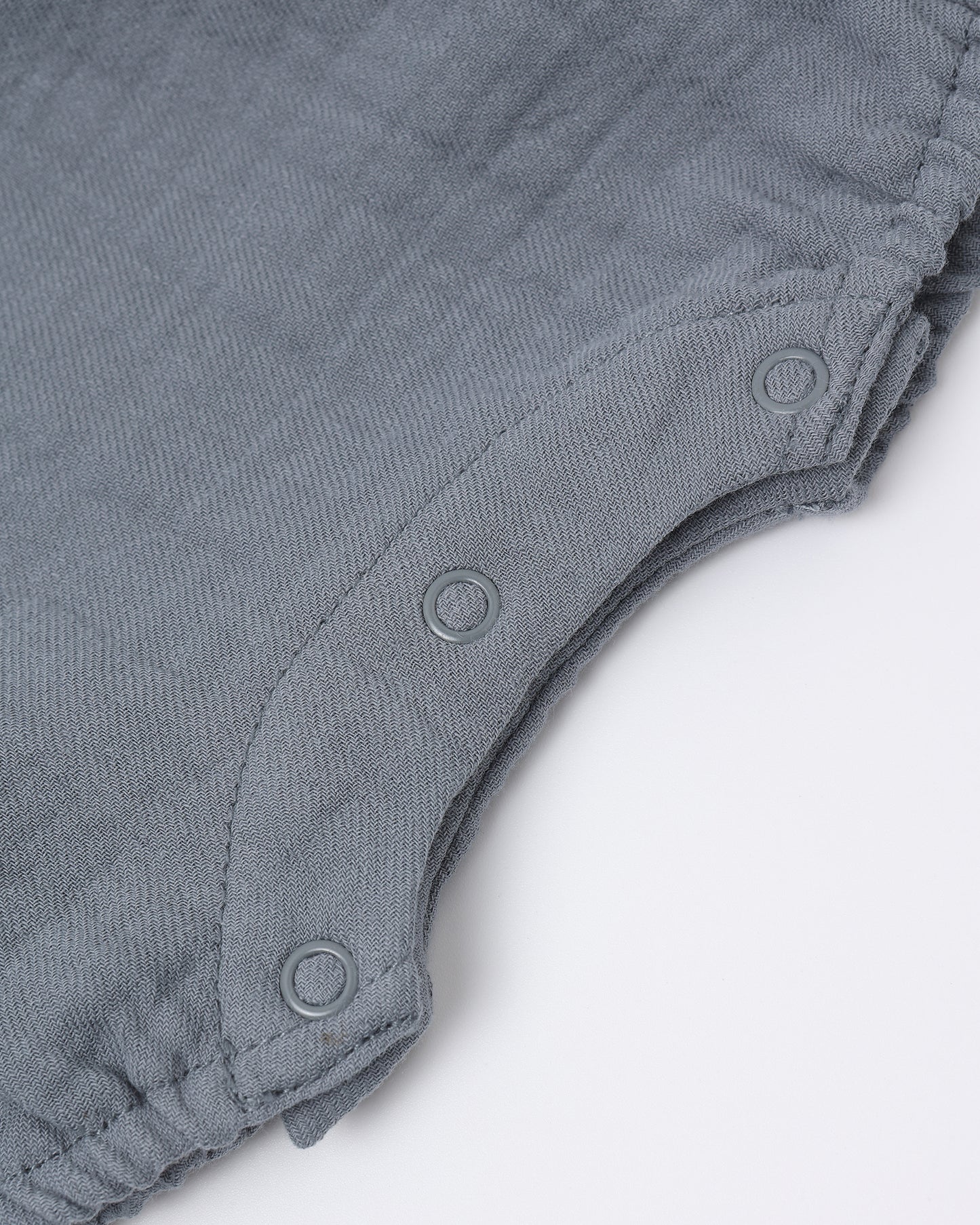 Hayes Romper Ocean