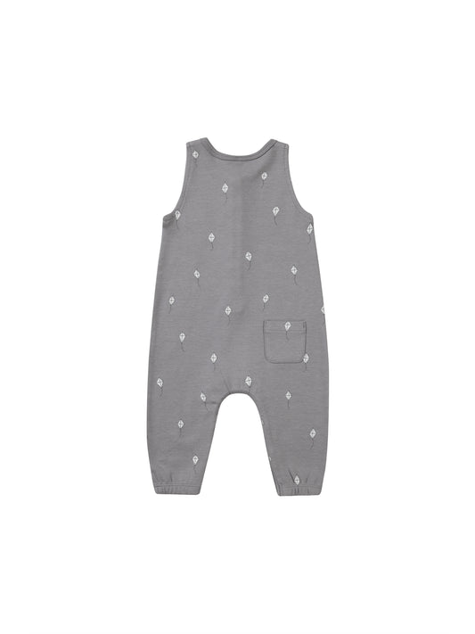 Kites Sleeveless Jumpsuit