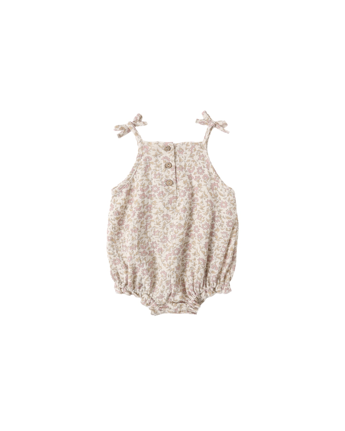 Betty Romper Dahlia