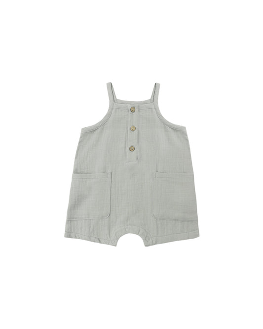 Oakley Romper Sage