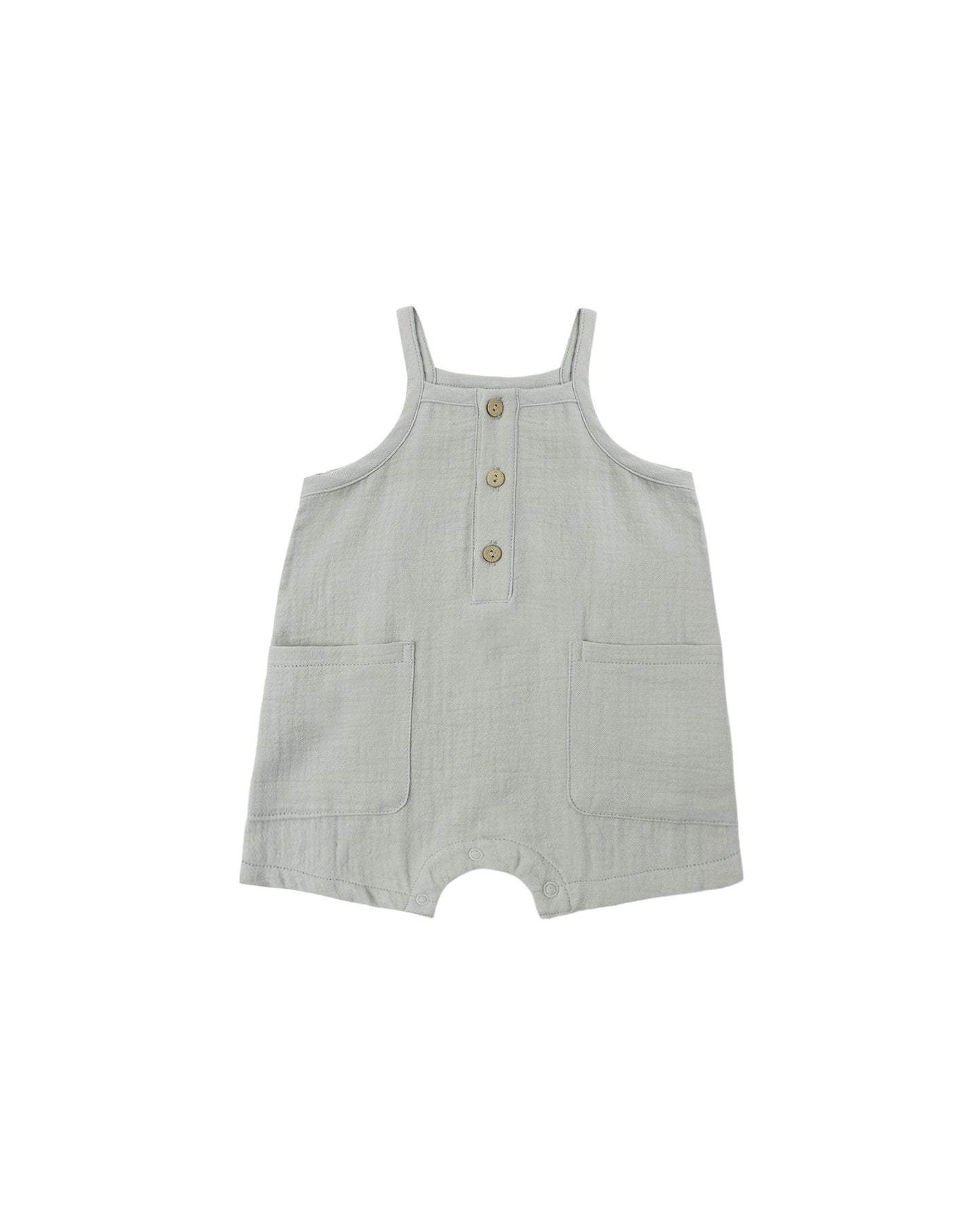 Oakley Romper Sage