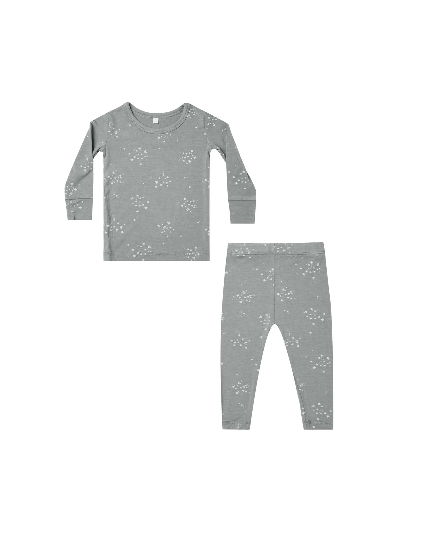 Twinkle Bamboo Pajama Set
