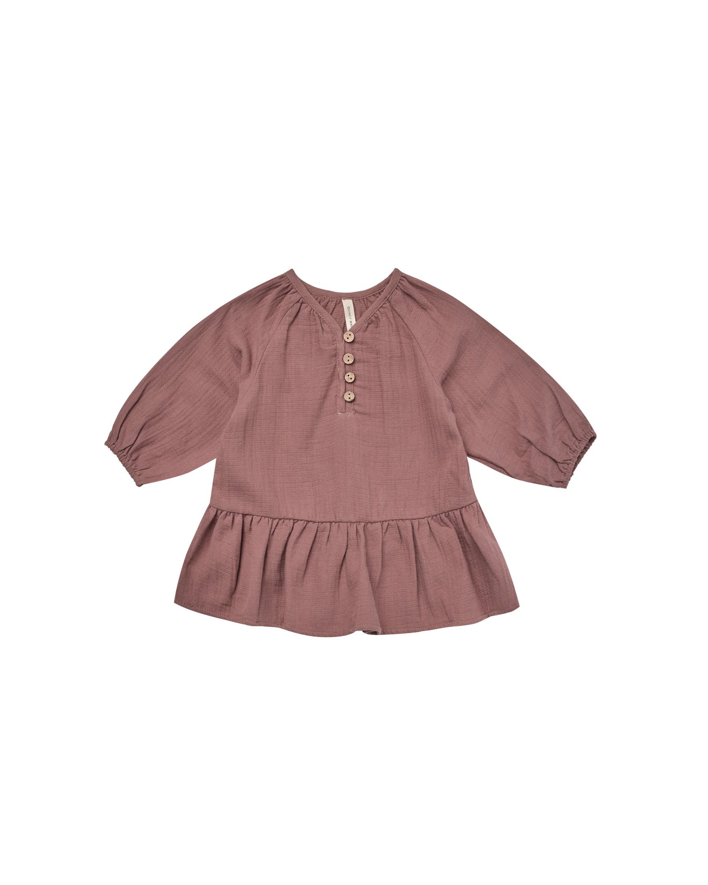 Lany Fig Dress