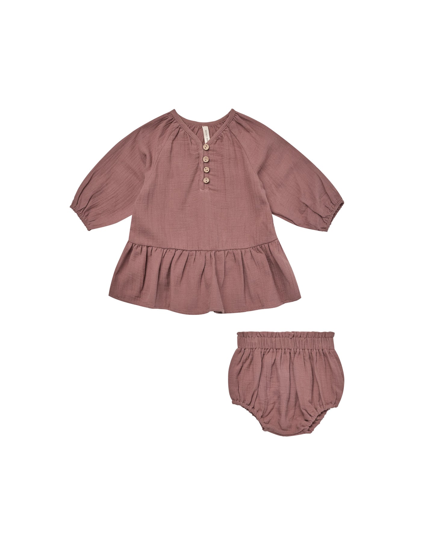Lany Fig Dress