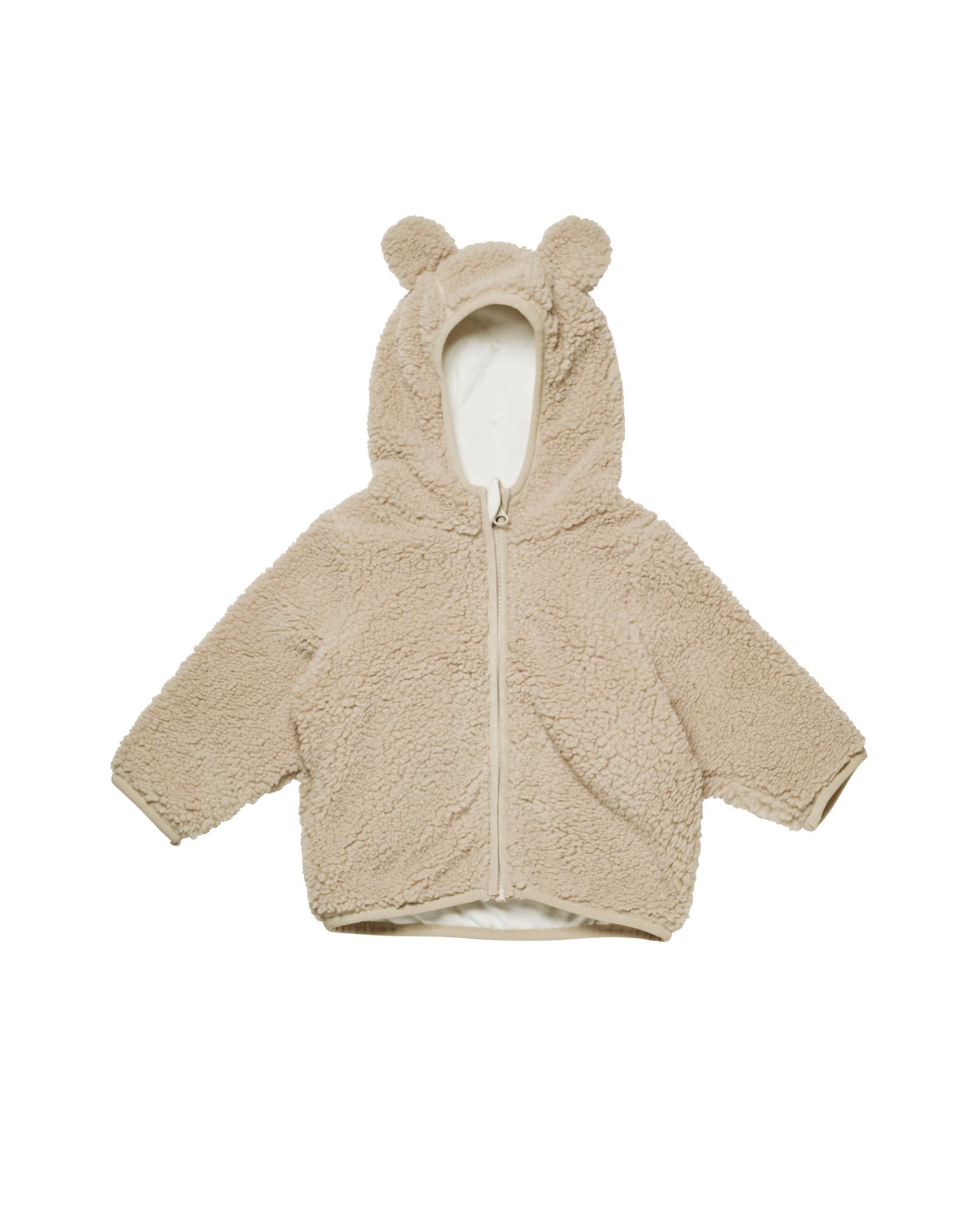 Bear Jacket