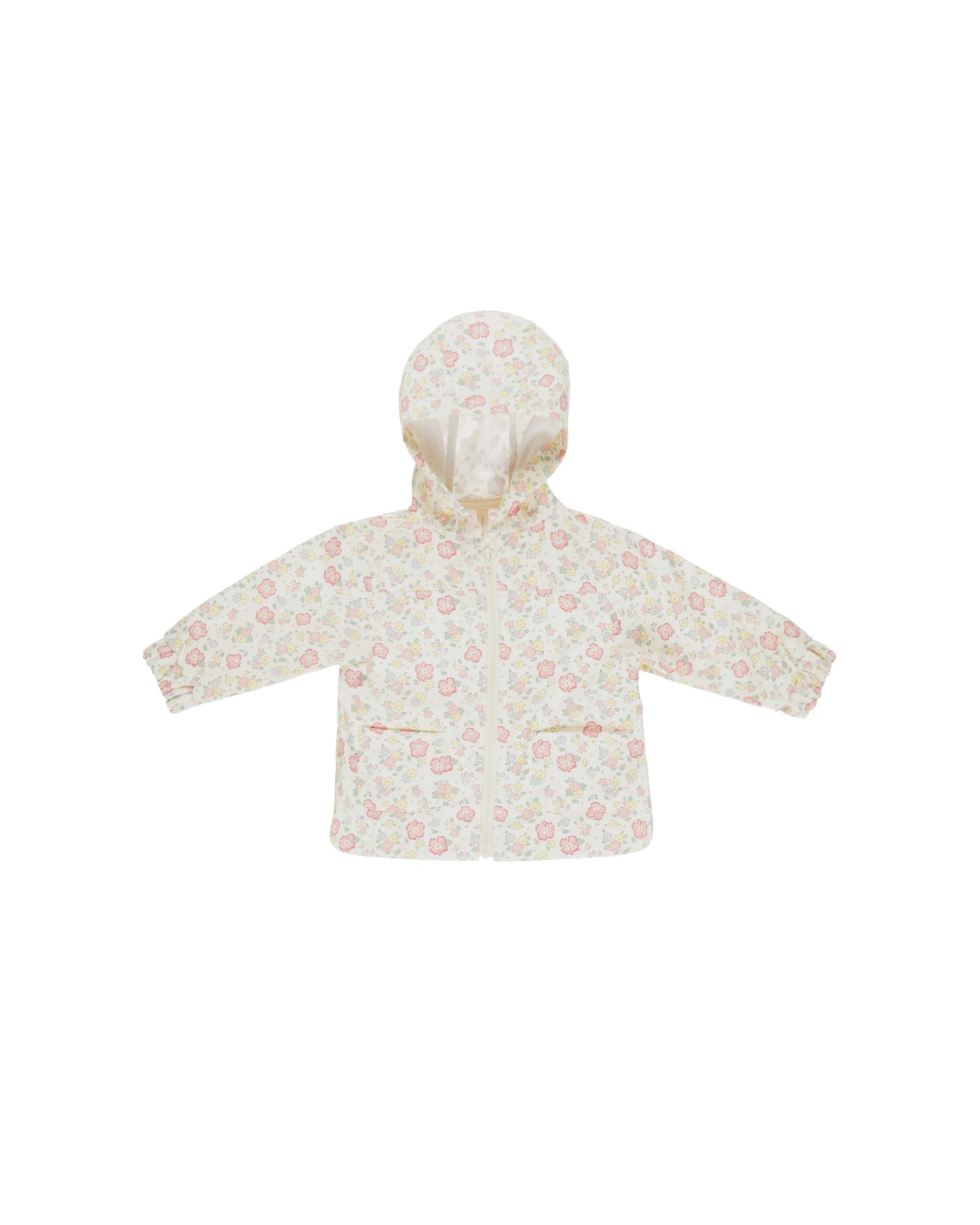 Bloom Raincoat