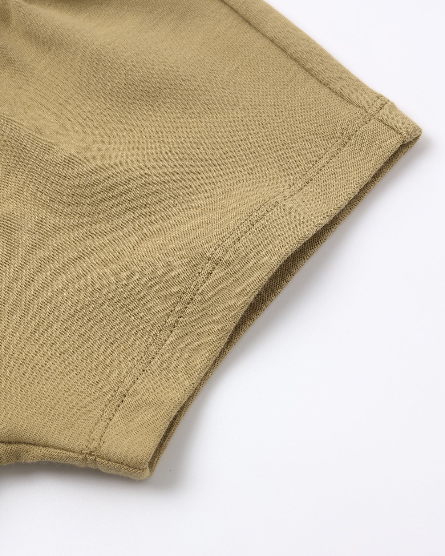 Boxy Tee Race Car + Honey Play Short Set