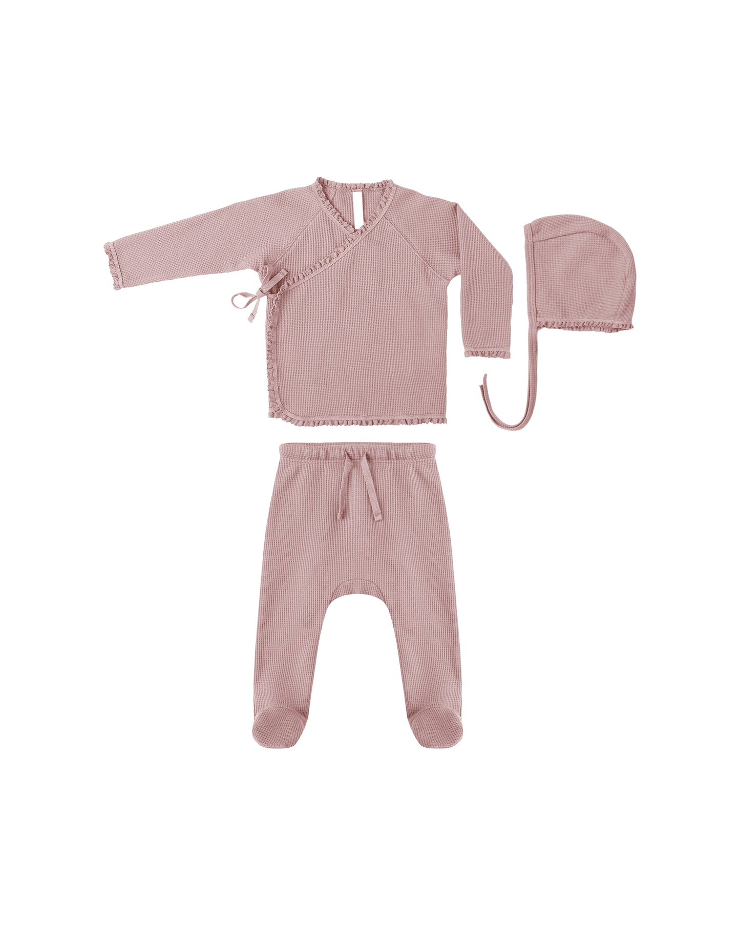 Take Home Set Mauve
