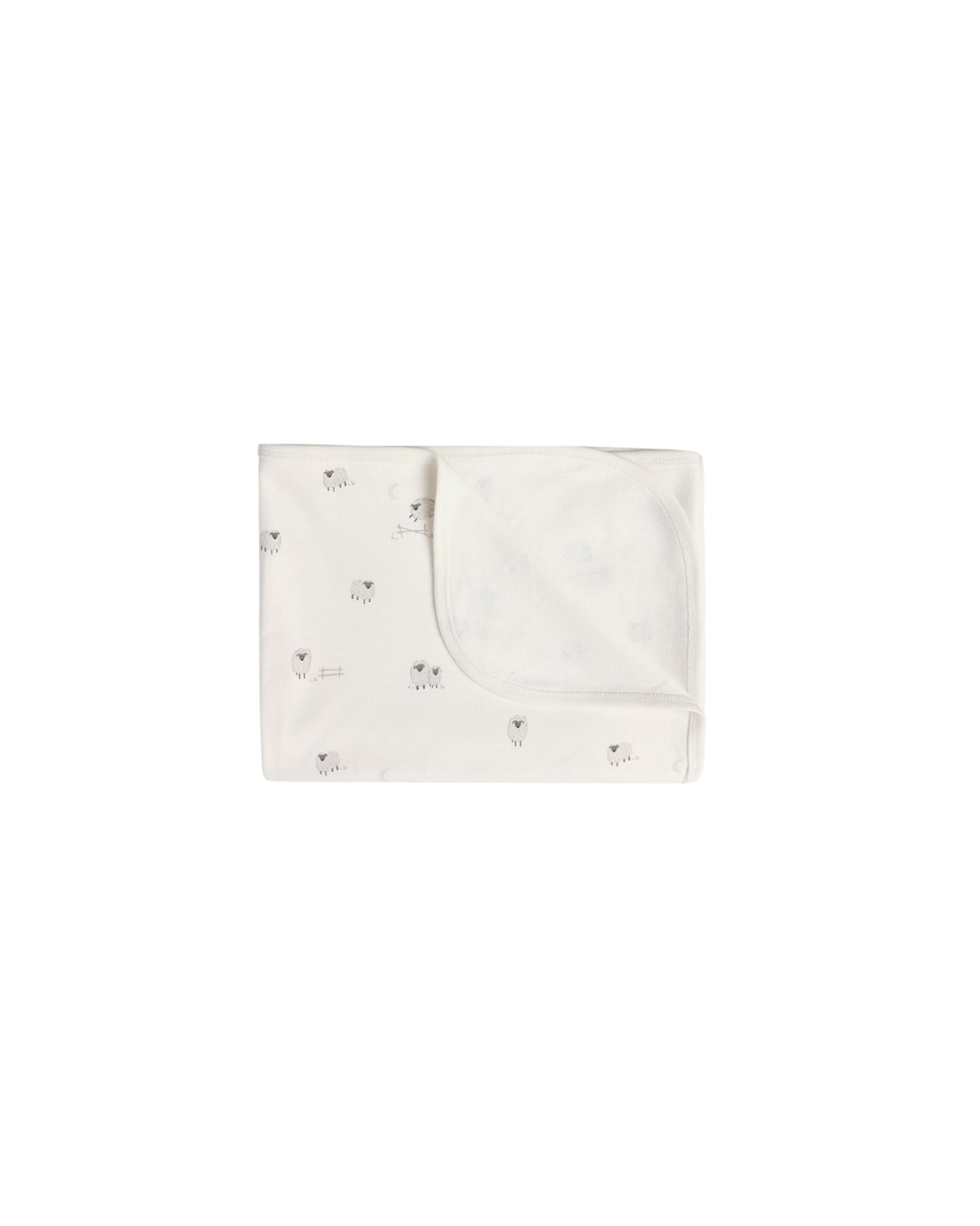 Sheep Organic Swaddle