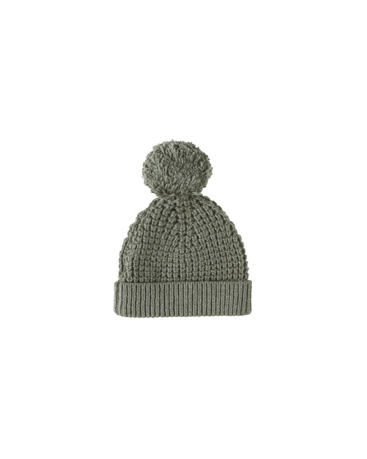 Beanie Forest