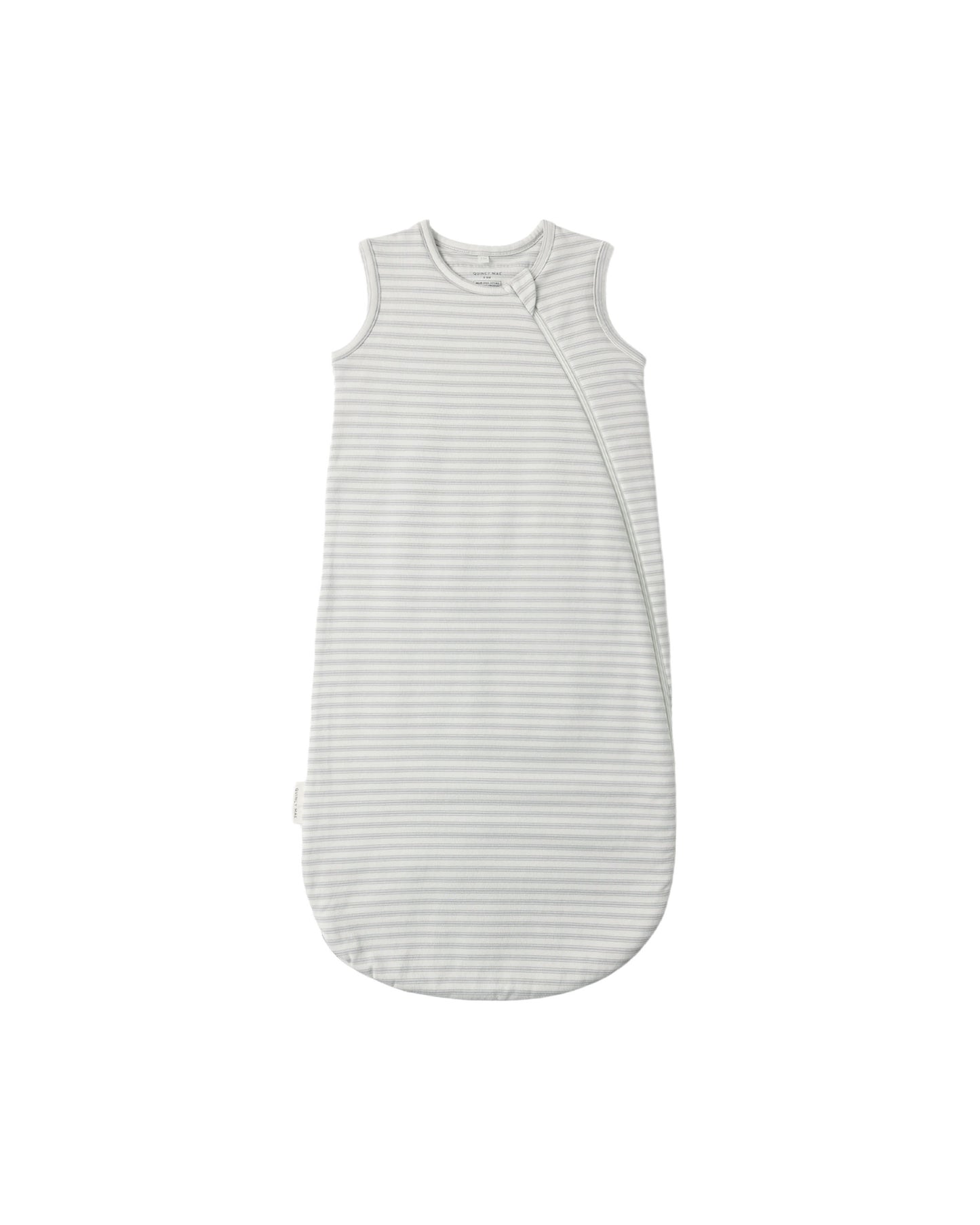 Jersey Sleep Bag Cloud Stripe
