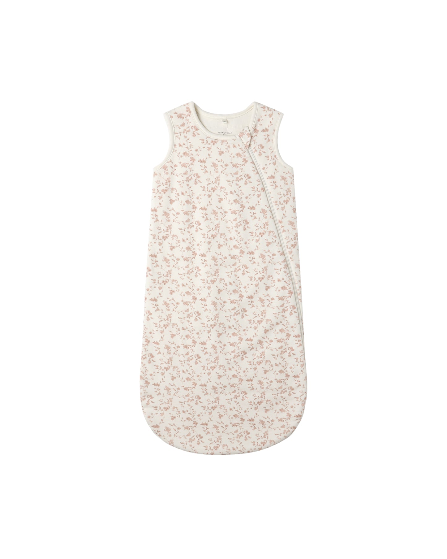 Jersey Sleep Bag French Garden