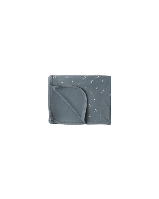 Starlight Bamboo Swaddle Blanket