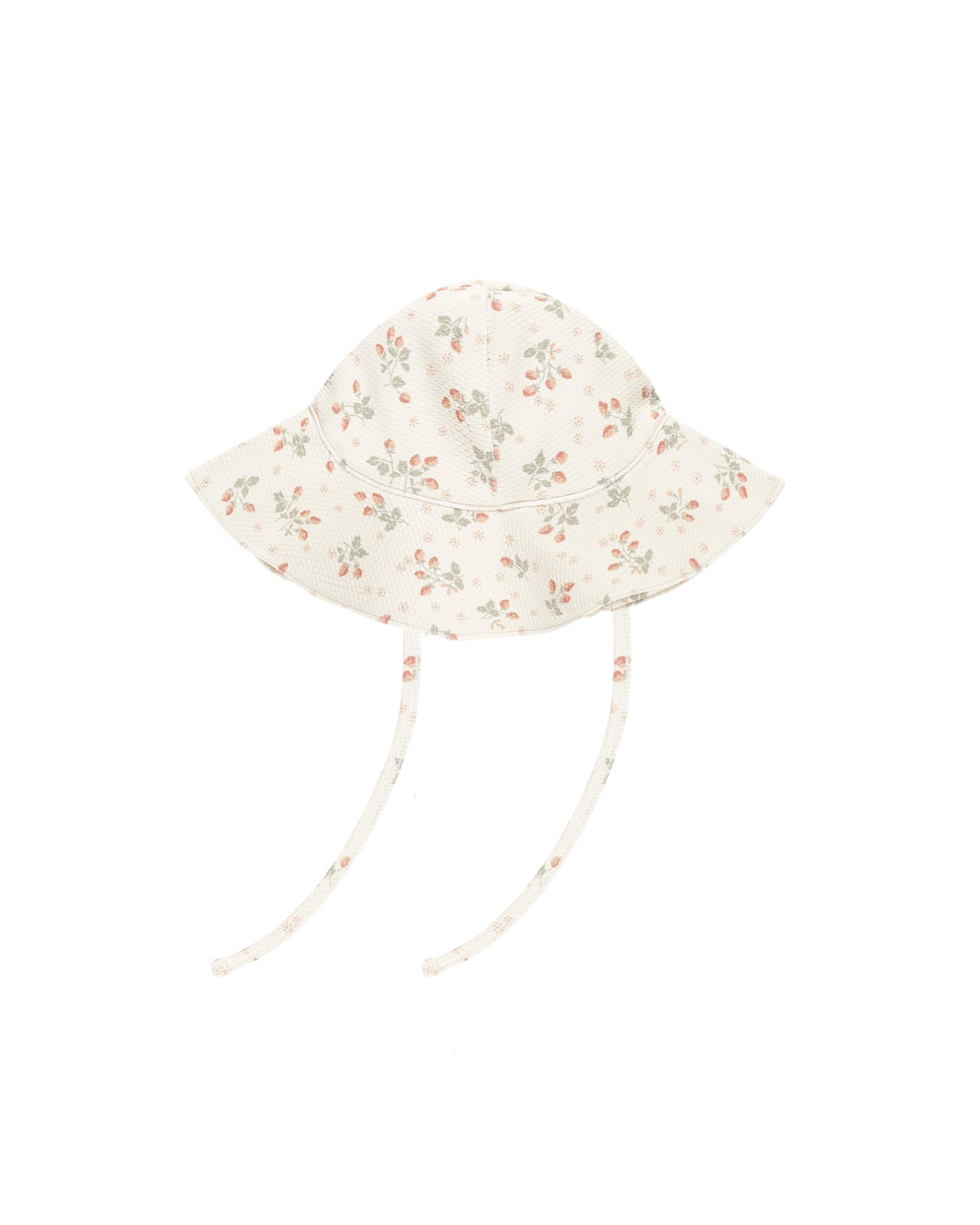 Strawberries Sun Hat