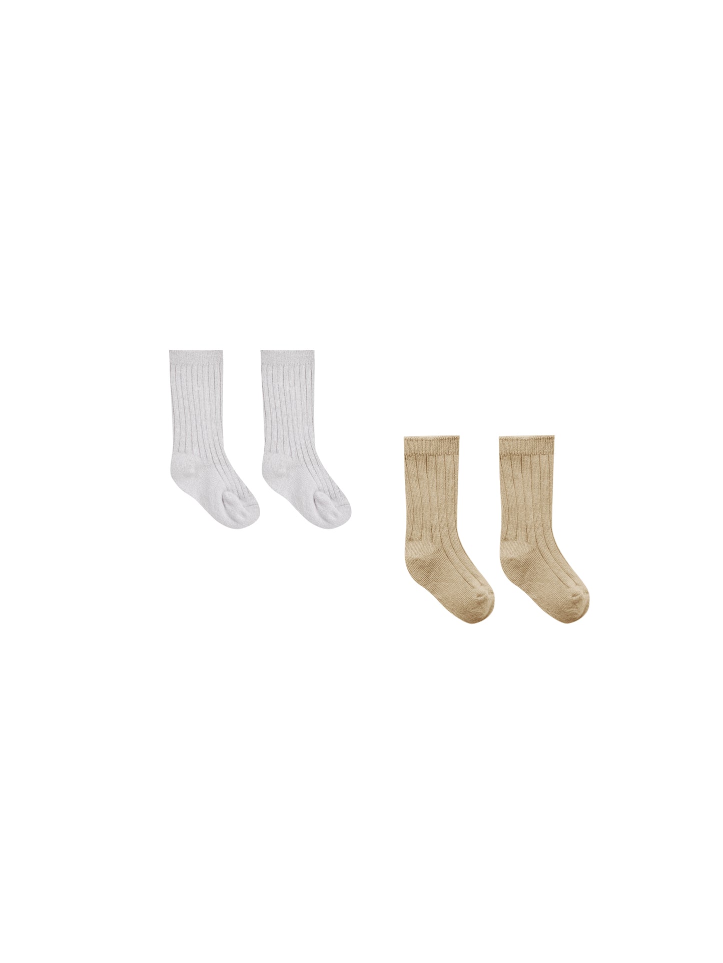 Sock Set Sky + Honey