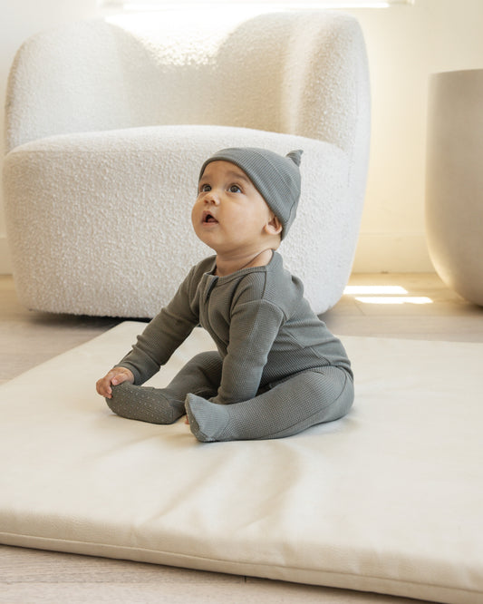 Forest Waffle Sleep Set